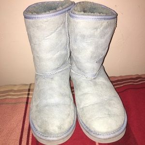 Women’s Short Ugg Boots